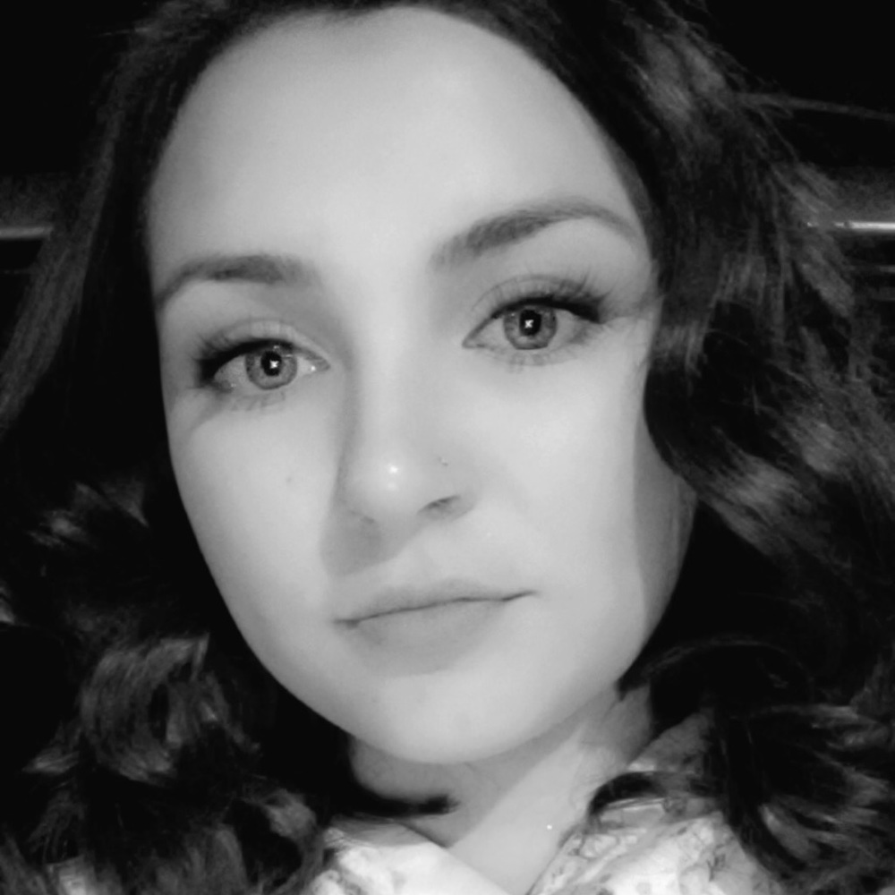 Meet your Posher, Jenna